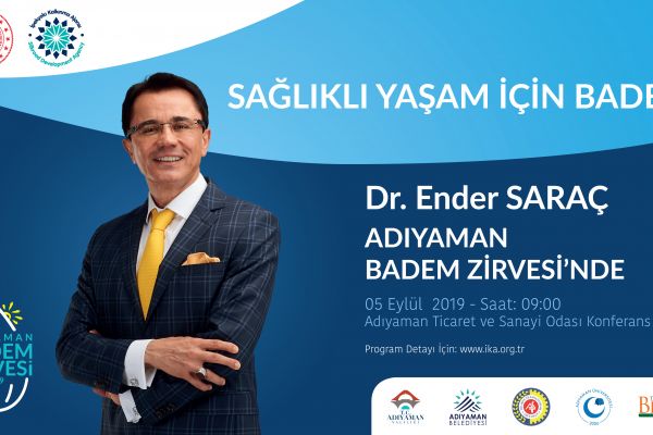 Adıyaman badem zirvesine hazırlanıyor