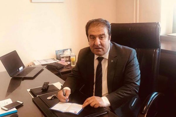 Adıyaman Barosuna tepkiler artıyor