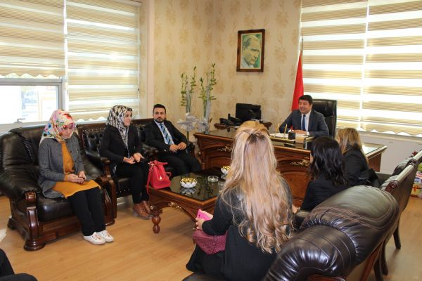 Adıyaman Barosundan meclise gelecek kanun tasarısıyla ilgili açıklama