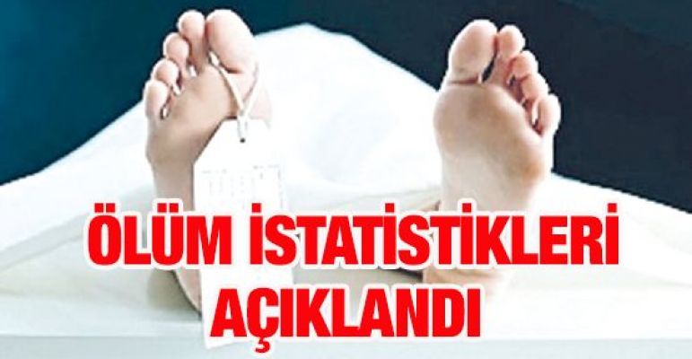 Adıyaman bebek ölümlerinde 12. sırada yer aldı