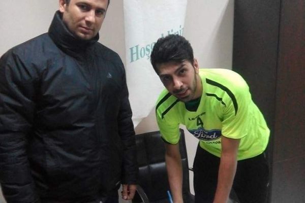 Adıyaman Belediyesi Hentbol Takımı Şampiyonluğa Yürüyor