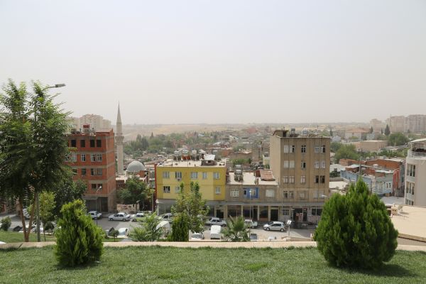 Adıyaman Belediyesi Kentsel Dönüşüm İçin Yetkiyi Aldı