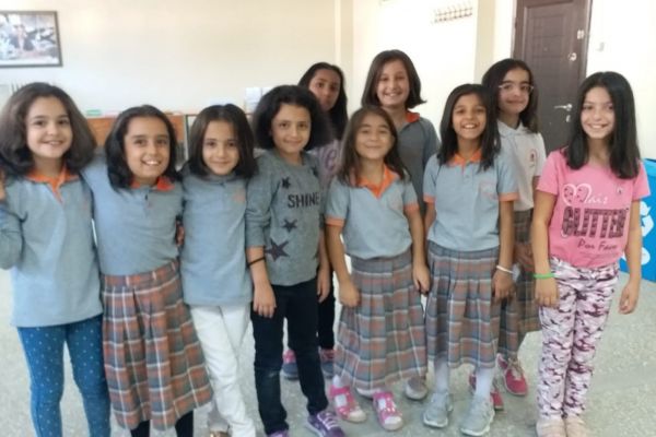 Adıyaman Belediyesi, yoksul öğrencileri unutmadı