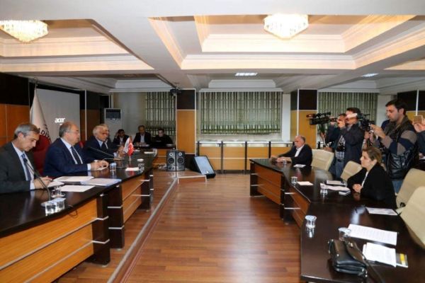 Adıyaman Belediyesi’nden İstiklal Marşı Yarışması