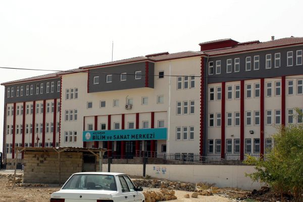 Adıyaman Bilsem Üstün Yetenekli Öğrencileri Bekliyor