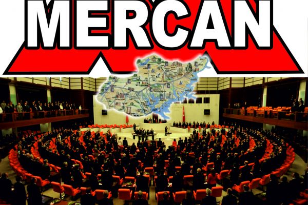 ADIYAMAN BURADA KONUŞUYOR