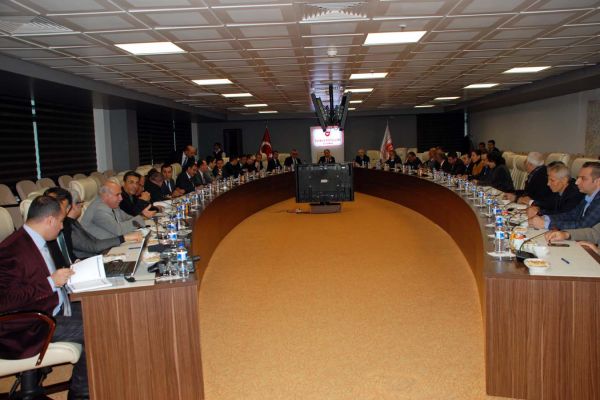 Adıyaman Cazibe Merkezleri programıyla hayat bulacak  