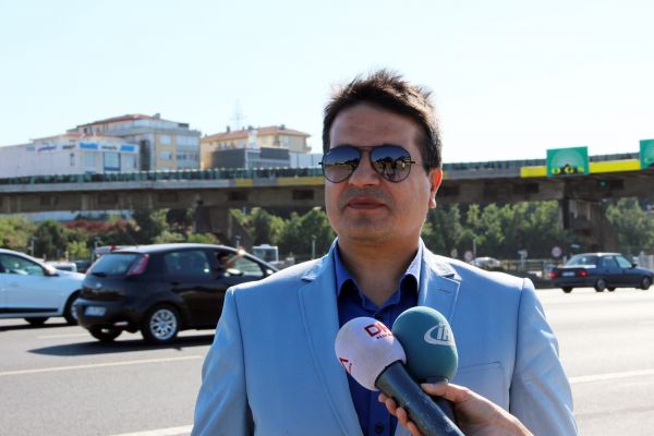 Adıyaman Emniyet Müdürü değişti