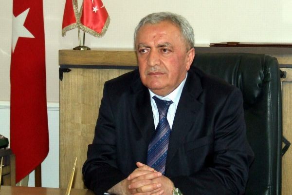 ADIYAMAN ESKİ VALİSİ KONYA’DAN MİLLETVEKİLİ ADAY ADAYI