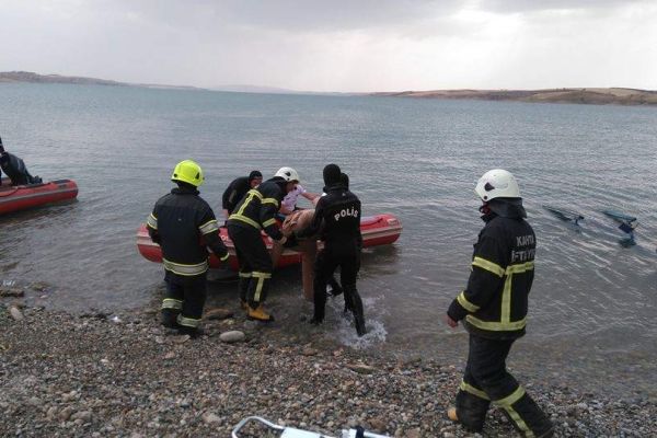 Adıyaman Havalimanı’ndaki Tatbikat Gerçeği Aratmadı
