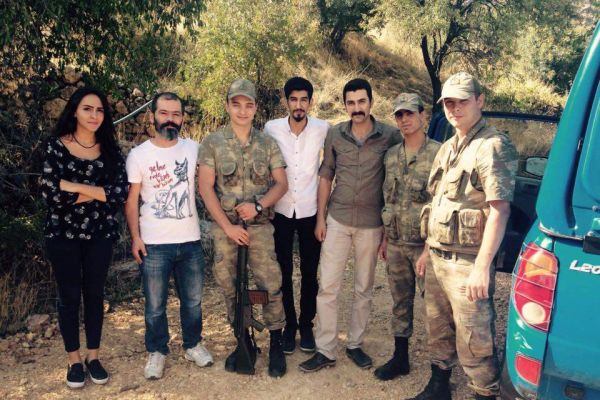 'Adıyaman İçin Çal 2' Klibi Çekilecek