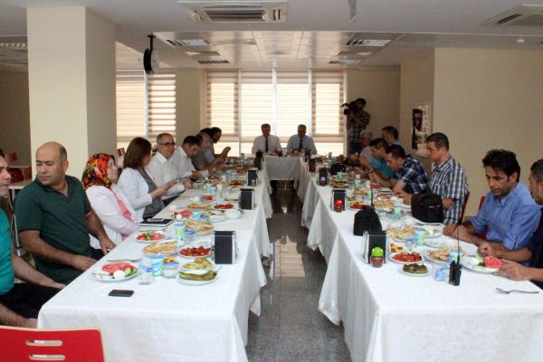 Adıyaman Kaliteli Sağlık Hizmeti Alıyor