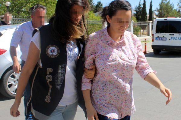 Adıyaman merkezli 7 ilde FETÖ operasyonu: 32 gözaltı