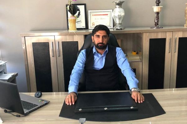 Adıyaman mermeri pazarda kendine yer edindi