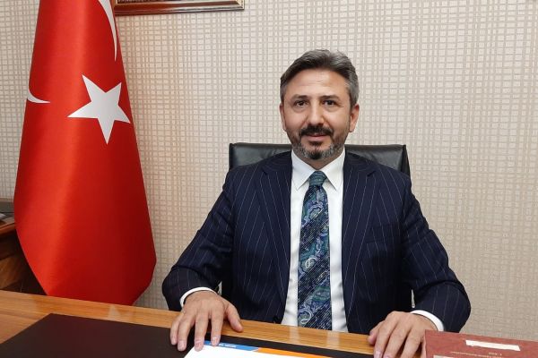 Adıyaman Millet Bahçesinin ihalesi yapıldı