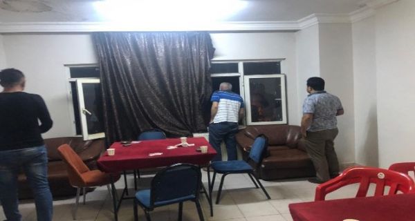 Adıyaman polisinden kaçış yok
