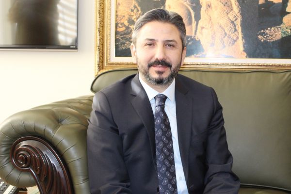 Adıyaman sertifikalı tohumlukta bölgede üst haline gelecek