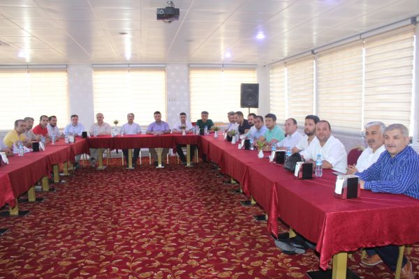 Adıyaman STK Platformundan 15 Temmuz açıklaması