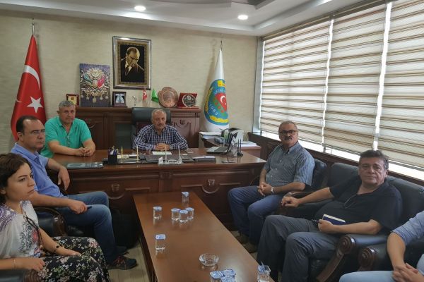 Adıyaman tütünü ile kaçak tütünün önüne geçildi