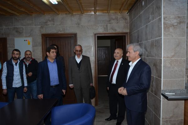 Adıyaman Üniversitesi 11 yaşında