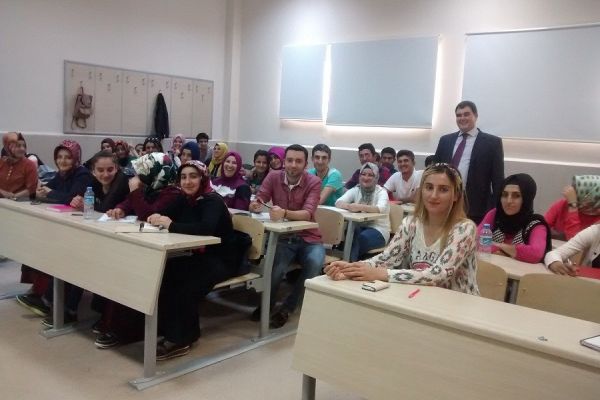 Adıyaman Üniversitesi Dünya Üniversitesi Olma Yolunda