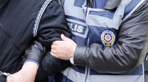Adıyaman Üniversitesi’nde 5 personel görevden uzaklaştırıldı