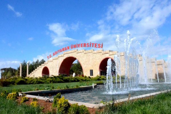 Adıyaman Üniversitesi’nde 62 kişi görevden uzaklaştırıldı
