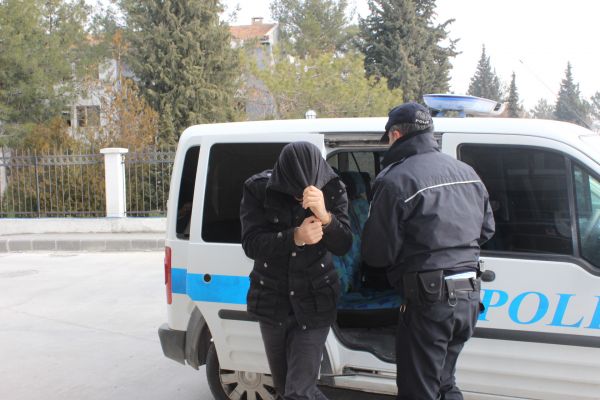 Adıyaman Üniversitesinde FETÖ/PDY operasyonu: 23 gözaltı