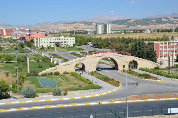 Adıyaman Üniversitesi’ne İlgi Büyük