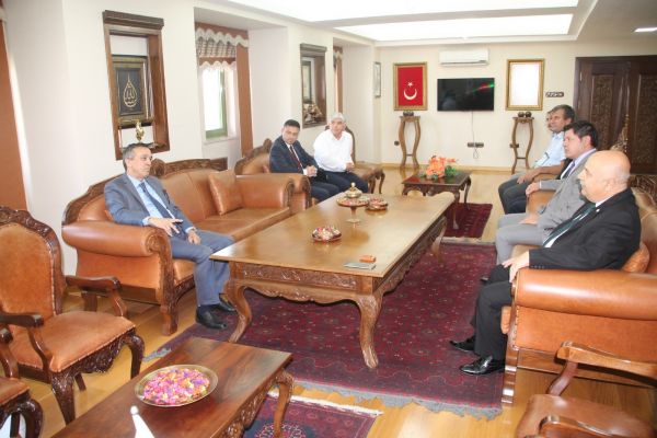 Adıyaman Üniversitesinin kalitesi tescillendi