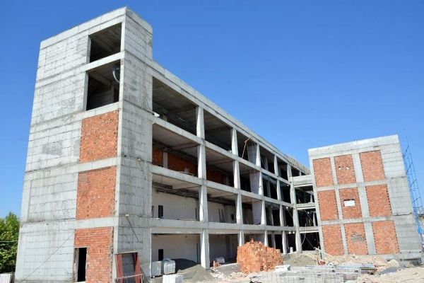 Adıyaman Üniversitesi’nin Ödeneği Arttırıldı