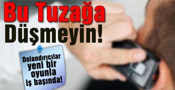 Adıyaman Valiliğinden dolandırıcılık olaylarına karşı uyarı