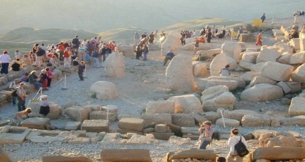 Adıyaman’a 2016 yılında turist gelmedi