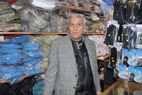 Adıyaman’a 'acemi birliği' talebi