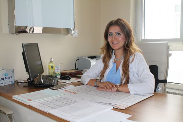 Adıyaman’a ilk defa hematoloji uzmanı atandı