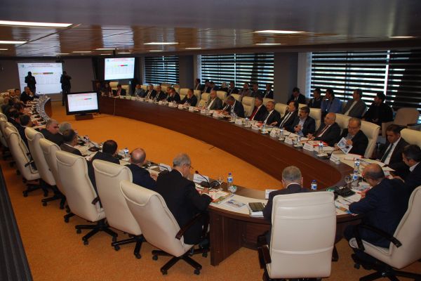 Adıyaman’a Milletvekili Desteği