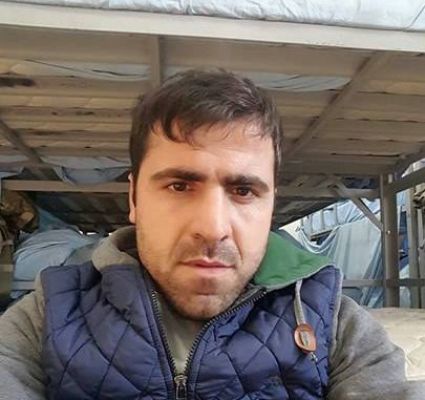 Adıyaman'a, Şehit Ateşi Düştü