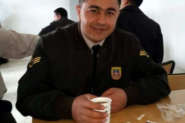 Adıyaman'a şehit ateşi düştü