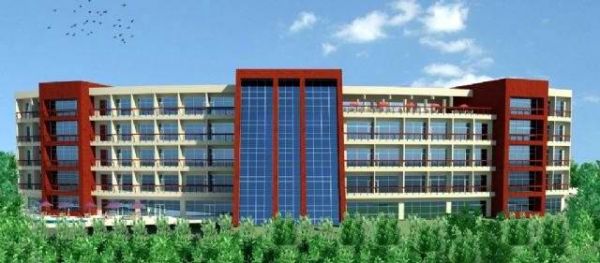 Adıyaman’a Yapılacak Dev Tesisin Ödeneği Çıktı