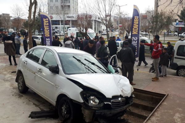 Adıyaman'da 1 Kişinin öldüğü kazanın kamera kayıtları ortaya çıktı