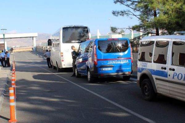 Adıyaman'da 1 Terörist Ölü Ele Geçirildi