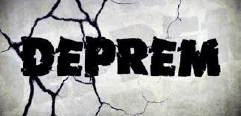 Adıyaman’da, 2.4 Büyüklüğünde Deprem Meydana Geldi