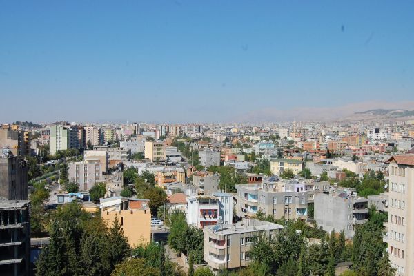 Adıyaman’da 26 adres karantina altına alındı