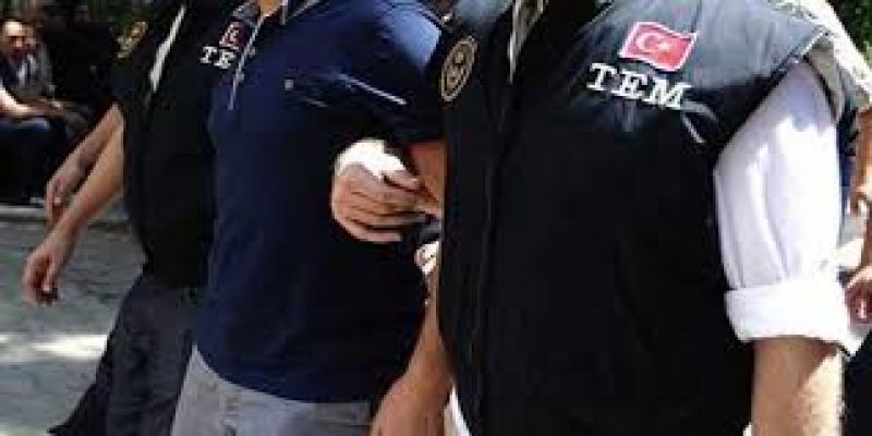 Adıyaman’da 2 örgüt mensubu yakalandı