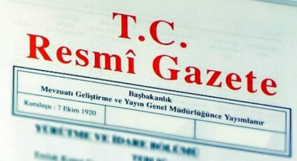 Adıyaman'da 32 kişi meslekten ihraç edildi