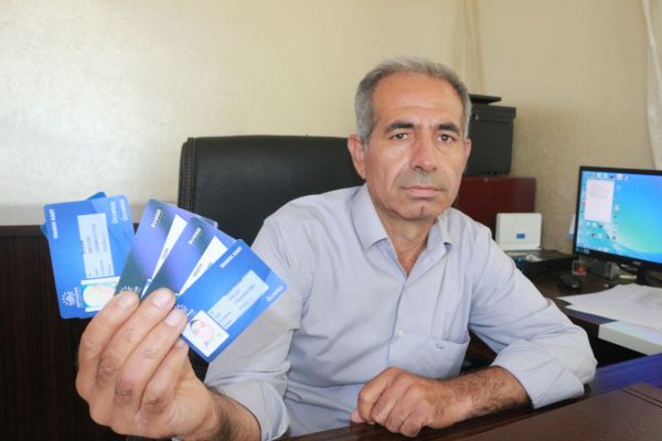 Adıyaman’da 6 ayda 2 milyon 316 bin 999 yolcu taşındı