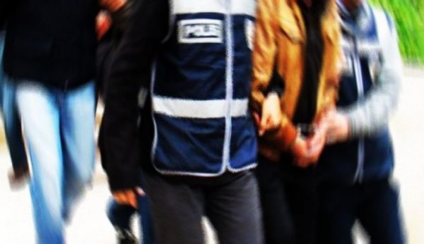 Adıyaman'da 7 STK başkanı tutuklandı