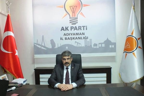 ADIYAMAN’DA 8 MART DÜNYA KADINLAR GÜNÜ MESAJLARI