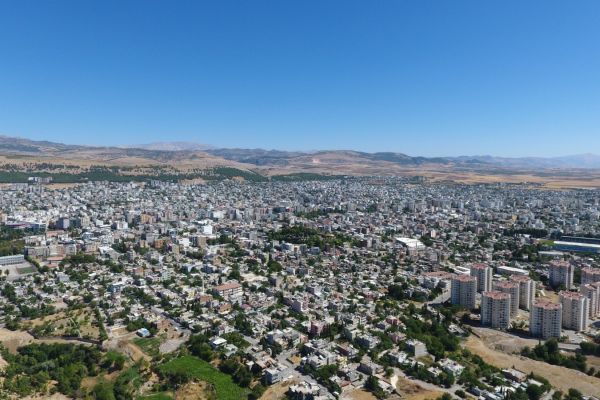 Adıyaman’da 92 adres karantinaya alındı