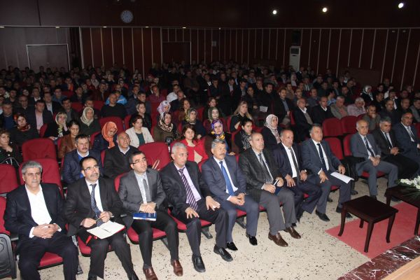 Adıyaman’da Aday Öğretmen Eğitimleri Başladı